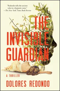 The Invisible Guardian_cover