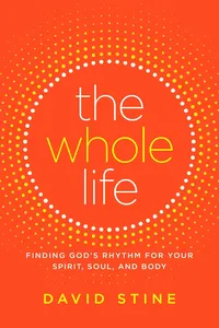 The Whole Life_cover