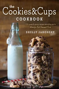 The Cookies & Cups Cookbook_cover