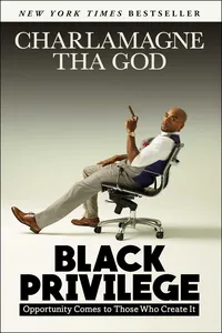 Black Privilege_cover