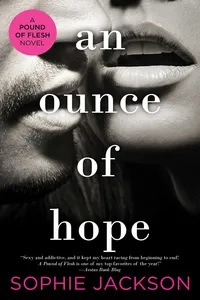 An Ounce of Hope_cover