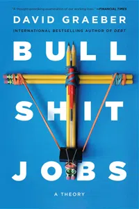 Bullshit Jobs_cover