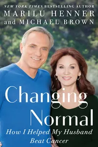 Changing Normal_cover