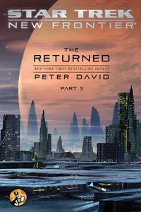 The Returned, Part III_cover
