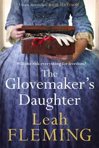 The Glovemaker's Daughter_cover