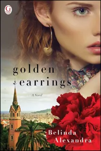 Golden Earrings_cover