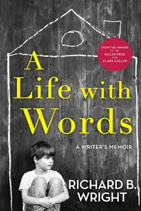 A Life with Words_cover