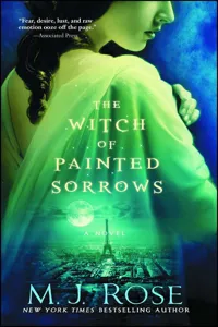 The Witch of Painted Sorrows_cover