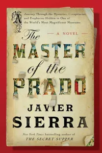 The Master of the Prado_cover