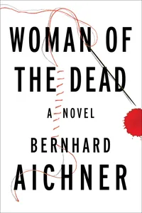 Woman of the Dead_cover