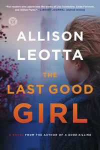 The Last Good Girl_cover