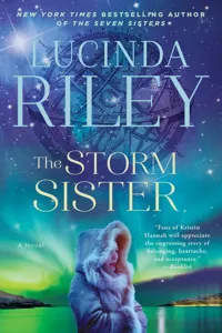The Storm Sister_cover