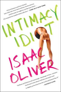 Intimacy Idiot_cover