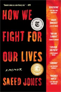 How We Fight for Our Lives_cover