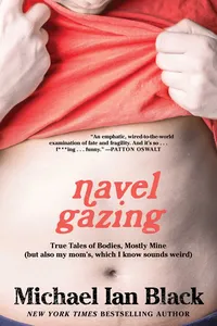 Navel Gazing_cover