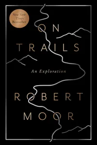 On Trails_cover