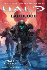 Halo: Bad Blood_cover