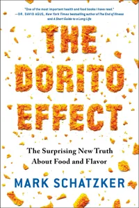 The Dorito Effect_cover