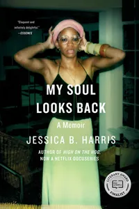 My Soul Looks Back_cover