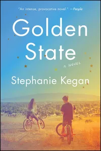 Golden State_cover