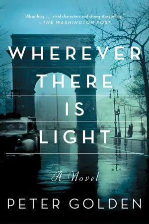 Wherever There Is Light