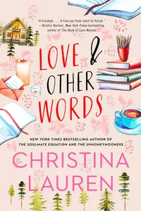 Love and Other Words_cover