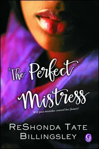 The Perfect Mistress_cover