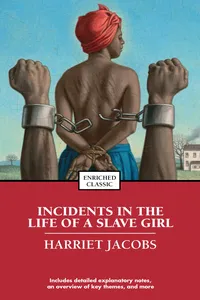 Incidents in the Life of a Slave Girl_cover