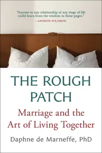 The Rough Patch_cover