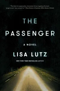 The Passenger_cover