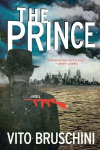 The Prince_cover