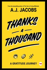 Thanks A Thousand_cover