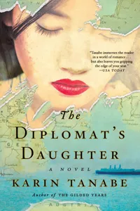 The Diplomat's Daughter_cover