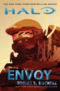 Halo: Envoy_cover