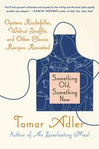 Something Old, Something New_cover