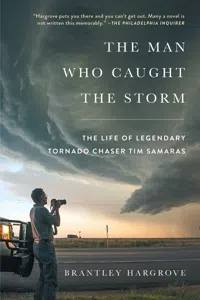 The Man Who Caught the Storm_cover
