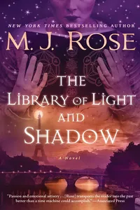 The Library of Light and Shadow_cover