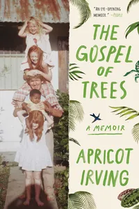 The Gospel of Trees_cover