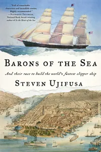 Barons of the Sea_cover