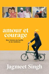 Amour et courage_cover