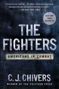 The Fighters_cover