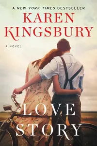 Love Story_cover