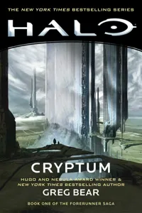 Halo: Cryptum_cover