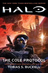Halo: The Cole Protocol_cover