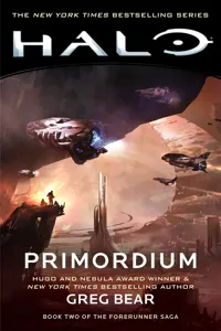 Halo: Primordium_cover