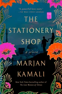 The Stationery Shop_cover