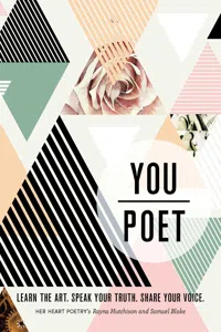 You/Poet_cover
