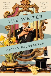 The Waiter_cover