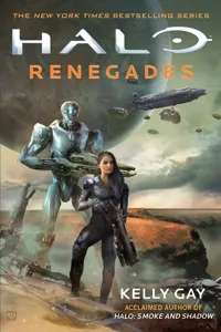 Halo: Renegades_cover