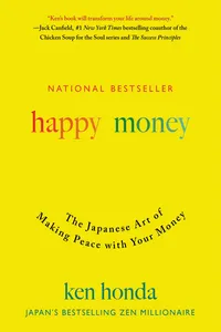 Happy Money_cover